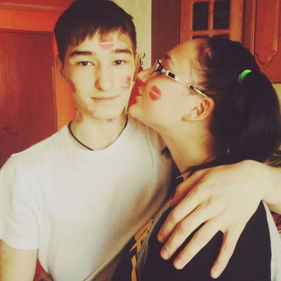 Дмитрий Казаков