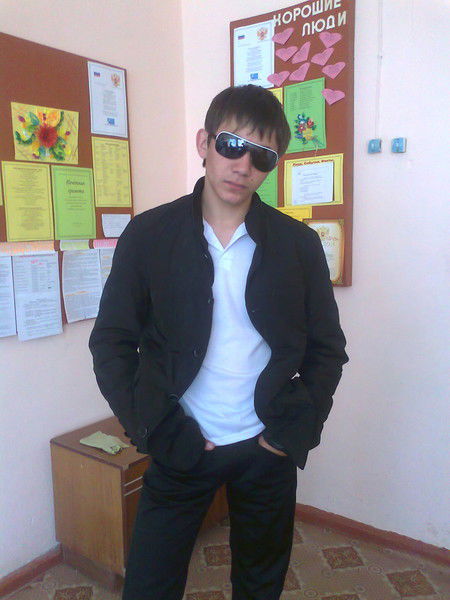 Игорь Кускеев