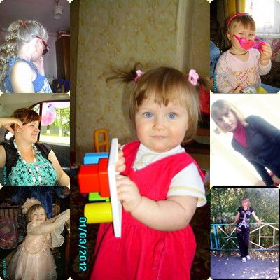 Екатерина Юрченко