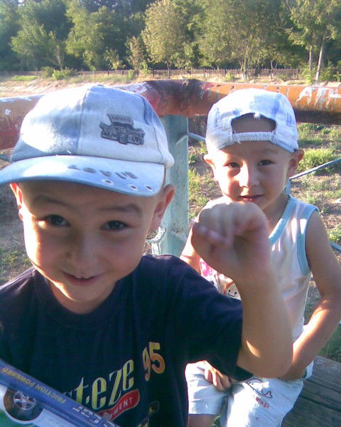 Жулдыз Курманбаева