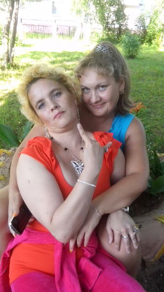 Оксана Мокроносова