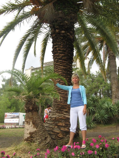 Наталья Максименкова