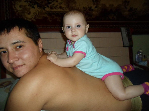 Яромир Гайнутдинов