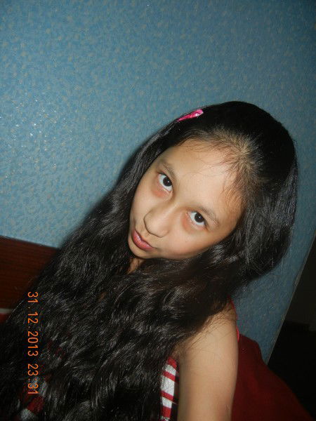 Малика Сейтжапарова