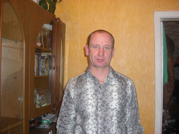 Олег Ковальчук