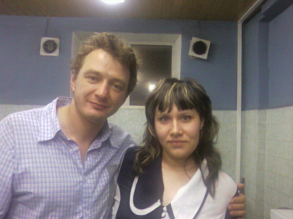 Ольга Волкова