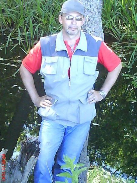 Евгений Пахомов