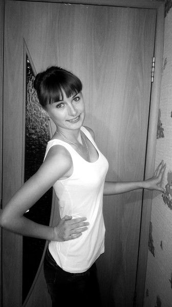 Юлия Сотник