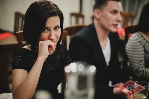 Марина Марсельевна