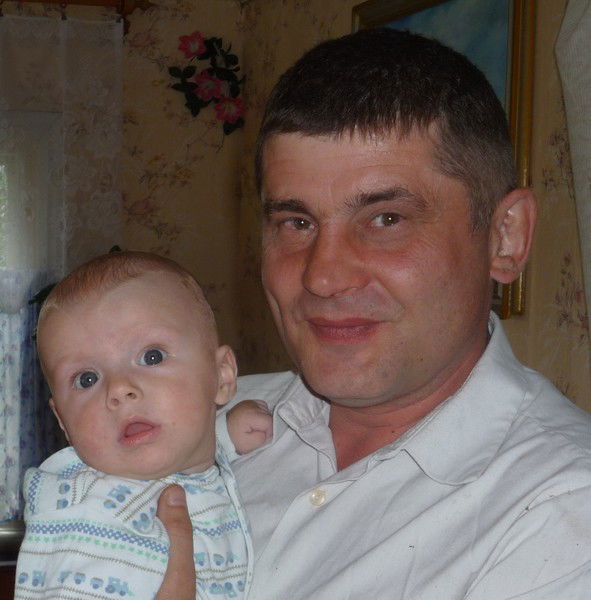 Юрий Литвиненко