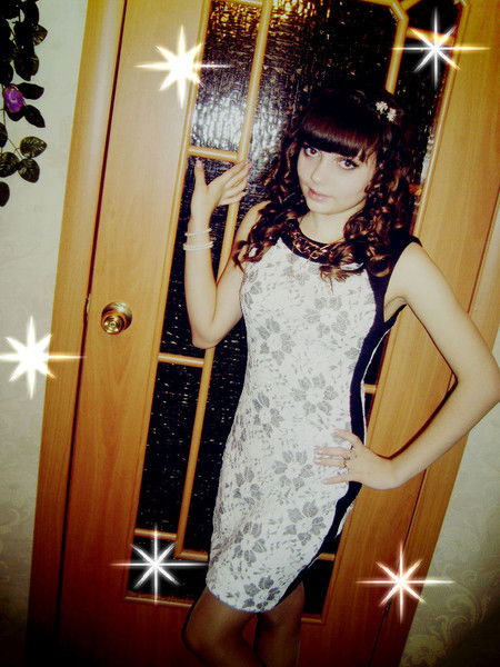 Юлия Баннова