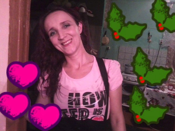 Фария Файзуллина