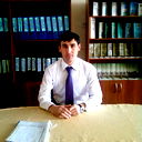 Sa'dulla Xo'jamiyarov