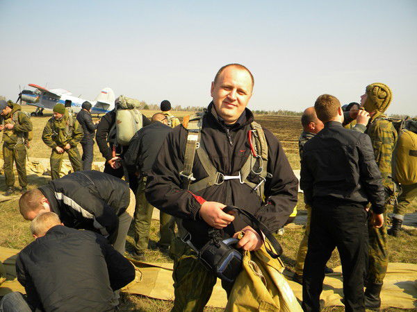 Леонид Груздев