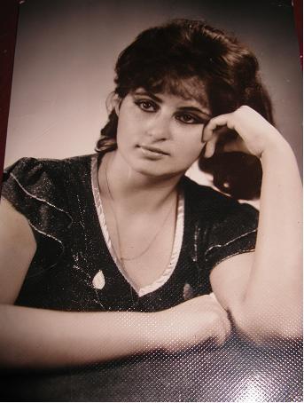 Людмила Смирнова