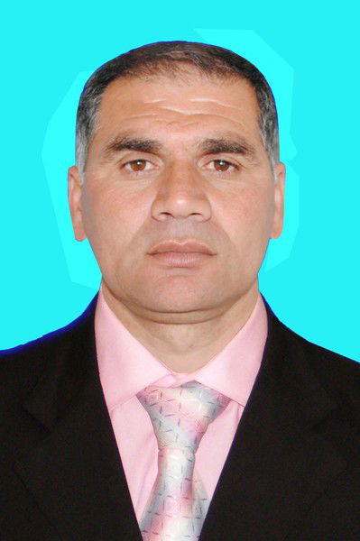 Лаиг Мамедов