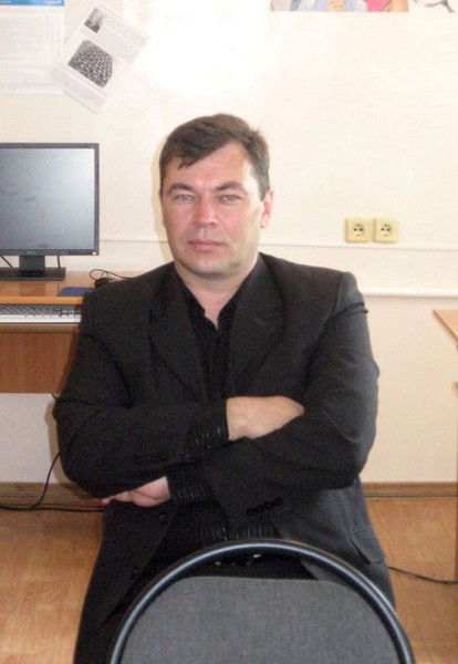 Владимир Вотинцев