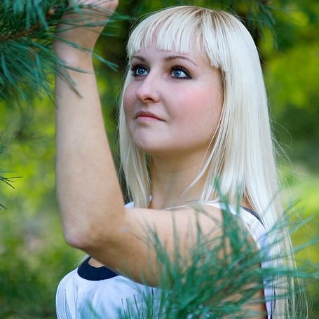 Ирина Спорышева