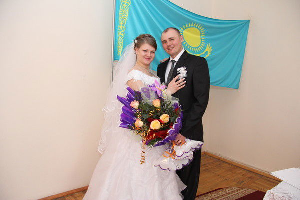 Катерина И Иван Новиковы