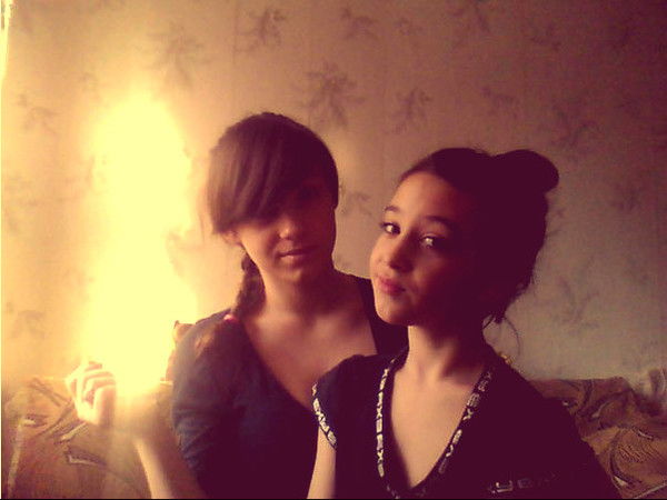 Алина Гулак