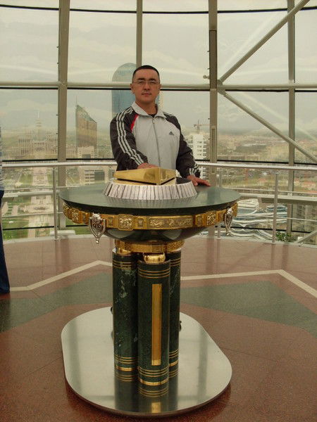 Зайтун Батаев