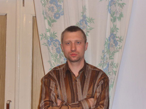 Дмитрий Горбачёв