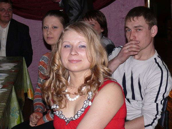 Мария Миронова