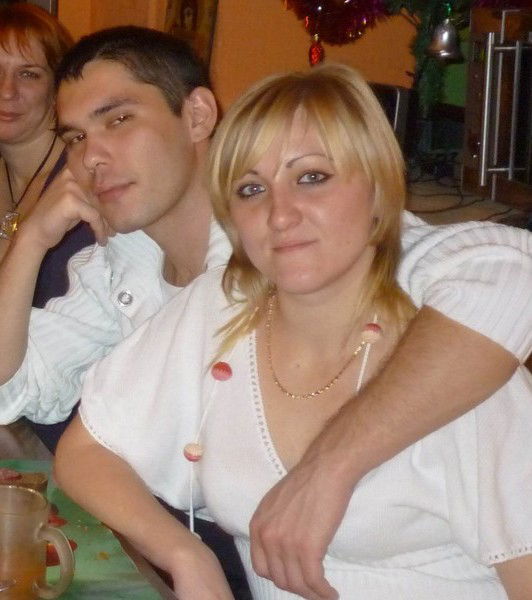 Евгения Уварова