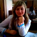 Ангелина Серган
