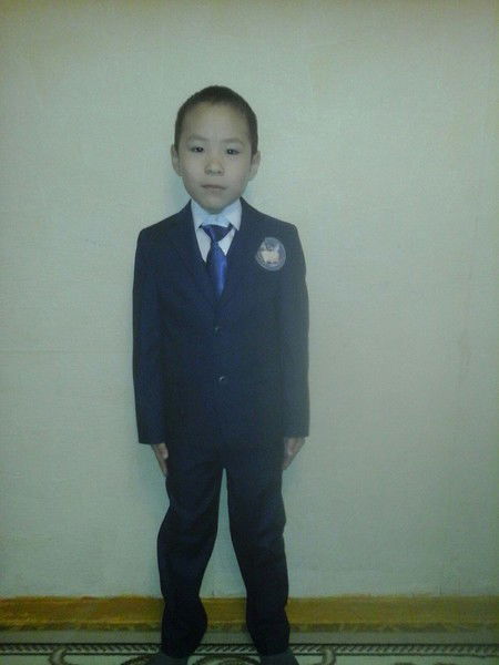 Диас Султанов