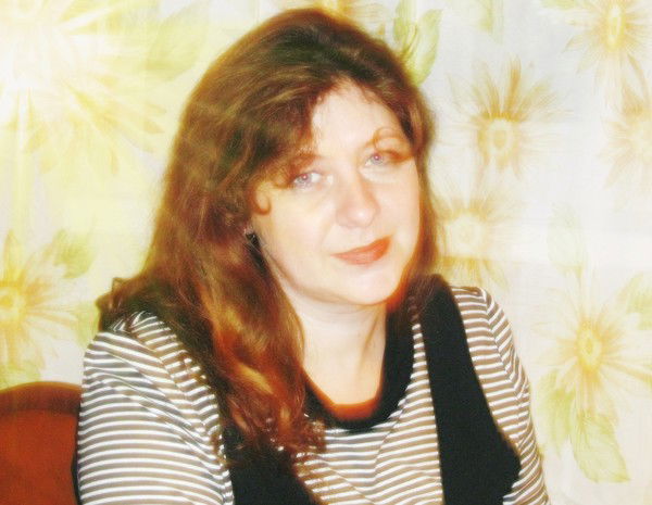 Елена Иванова