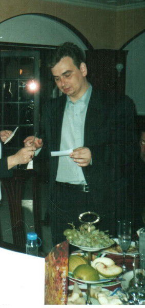 Константин Аксёнов