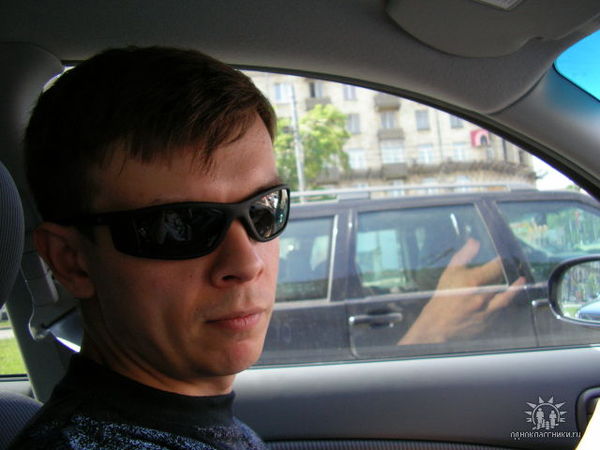 Игорь Воробьев