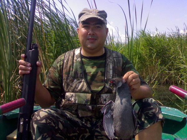 Андрей Туракулов