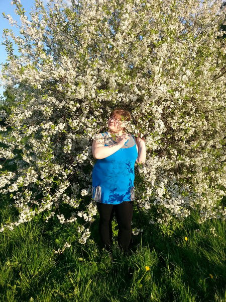 Анна Бакуменко (Филоненко)