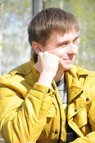 Евгений Огневенко