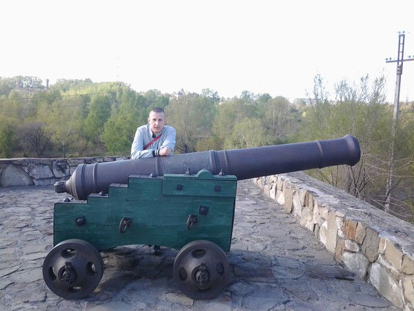 Сергей Зорин