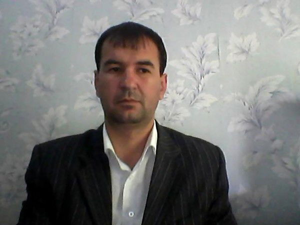 Одилджон Ашуров