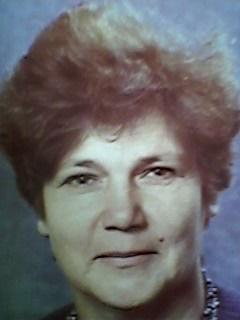 Наталья Шаболкина