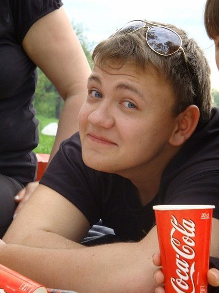 Вадим Калашник