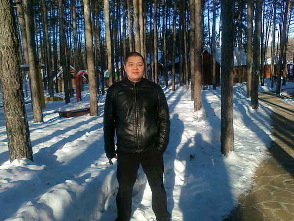 Ахмет Ниязов