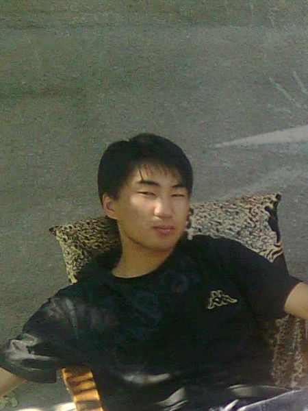 Руслан Самаев