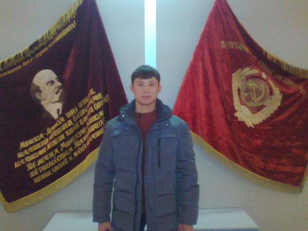 Дулат Бекетаев