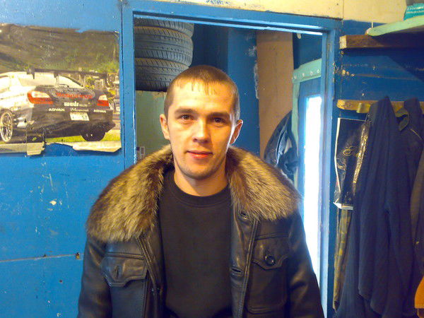 Иван Иванов