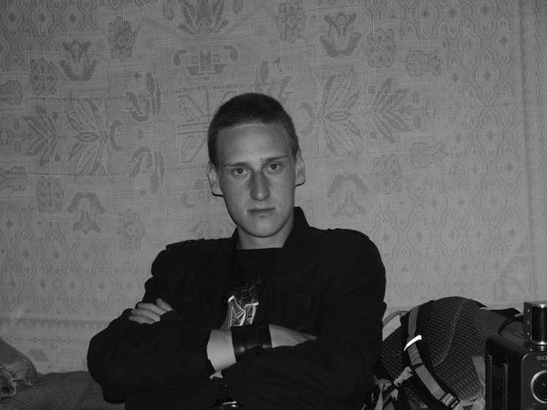 Александр Анненков