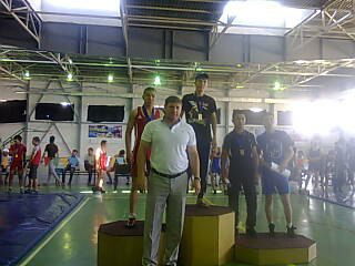 Алибек Басбаев