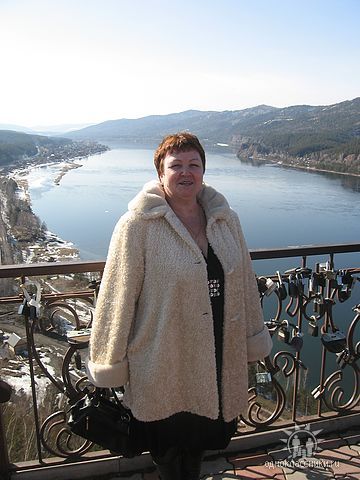 Татьяна Лунёва