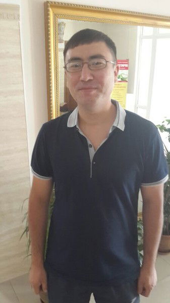 Аскар Мадиев