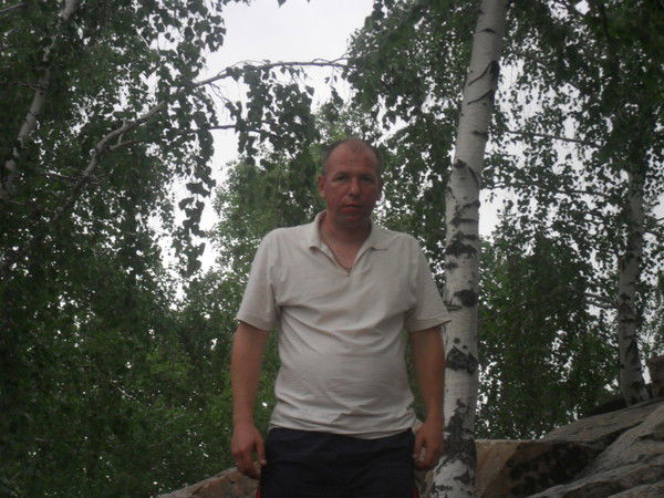 Игорь Коваленко