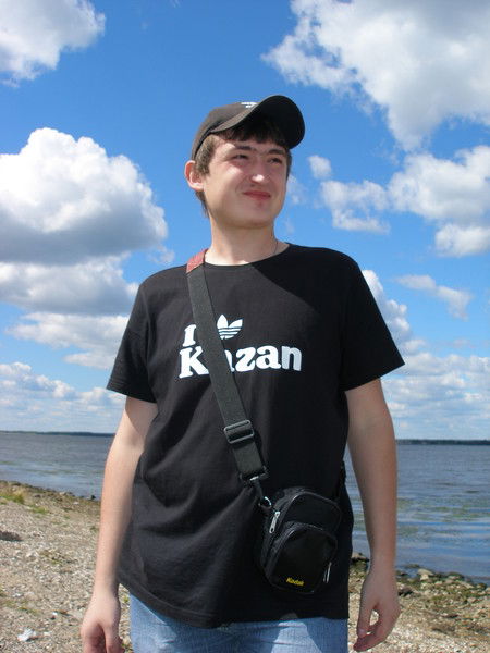 Дмитрий Киселев